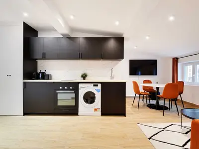 Ferienwohnung für 5 Personen (40 m²) in Paris 3/9