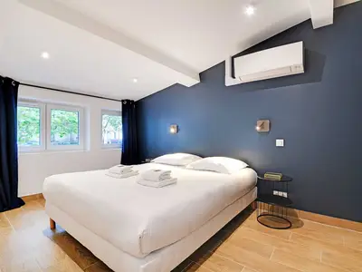 Ferienwohnung für 5 Personen (40 m²) in Paris 4/9