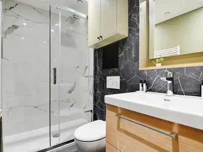 Ferienwohnung für 5 Personen (40 m²) in Paris 5/9