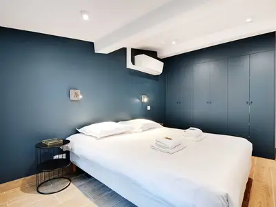 Ferienwohnung für 5 Personen (40 m²) in Paris 8/9