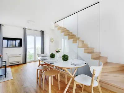 Ferienwohnung für 9 Personen (71 m²) in Paris 2/10