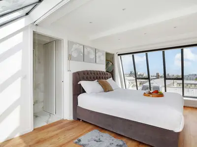 Ferienwohnung für 9 Personen (71 m²) in Paris 3/10