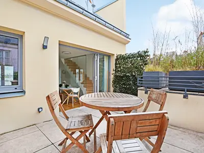 Ferienwohnung für 9 Personen (71 m²) in Paris 5/10