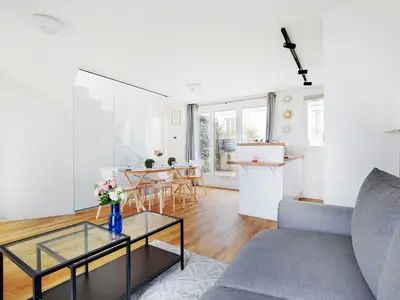 Ferienwohnung für 9 Personen (71 m²) in Paris 6/10
