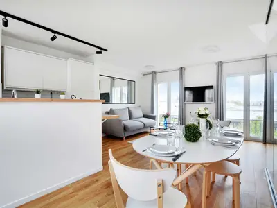 Ferienwohnung für 9 Personen (71 m²) in Paris 9/10
