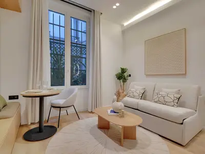 Ferienwohnung für 3 Personen (18 m²) in Paris 1/10