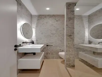 Ferienwohnung für 3 Personen (18 m²) in Paris 5/10