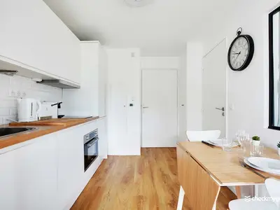 Ferienwohnung für 5 Personen (35 m²) in Paris 3/10