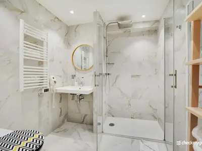 Ferienwohnung für 5 Personen (35 m²) in Paris 7/10