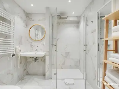 Ferienwohnung für 5 Personen (35 m²) in Paris 3/10