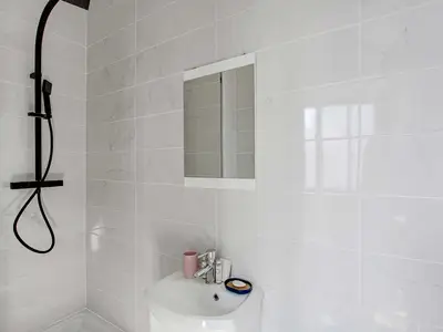 Ferienwohnung für 3 Personen (18 m²) in Paris 5/10