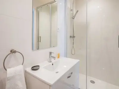 Ferienwohnung für 7 Personen (45 m²) in Paris 5/10