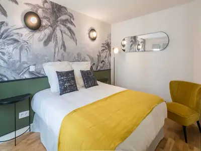 Ferienwohnung für 7 Personen (45 m²) in Paris 8/10