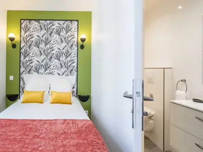 Ferienwohnung für 7 Personen (45 m²) in Paris 9/10