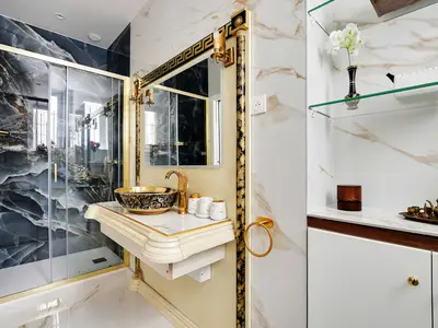 Ferienwohnung für 9 Personen (97 m²) in Paris 5/10