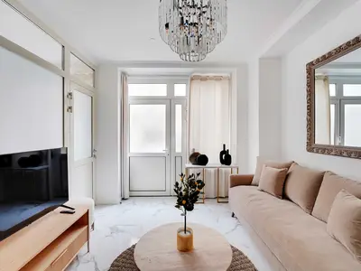Ferienwohnung für 5 Personen (32 m²) in Paris 1/10