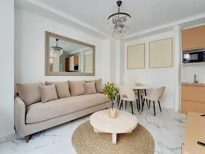 Ferienwohnung für 5 Personen (32 m²) in Paris 2/10