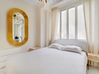 Ferienwohnung für 5 Personen (32 m²) in Paris 4/10