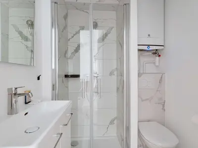 Ferienwohnung für 5 Personen (32 m²) in Paris 5/10
