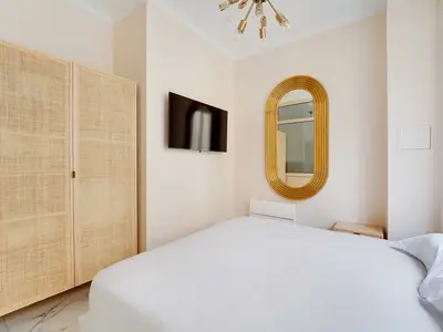 Ferienwohnung für 5 Personen (32 m²) in Paris 9/10