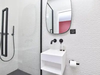 Ferienwohnung für 3 Personen (15 m²) in Paris 4/10