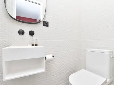 Ferienwohnung für 3 Personen (15 m²) in Paris 5/10