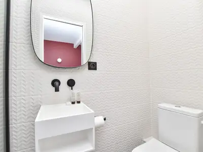 Ferienwohnung für 3 Personen (15 m²) in Paris 6/10