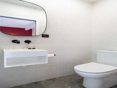 Ferienwohnung für 3 Personen (15 m²) in Paris 8/10