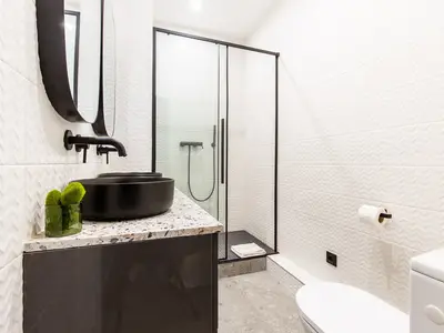 Ferienwohnung für 2 Personen (11 m²) in Paris 5/10