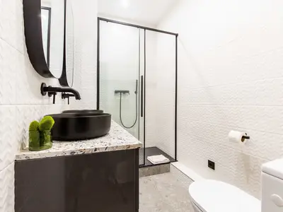 Ferienwohnung für 2 Personen (11 m²) in Paris 6/10