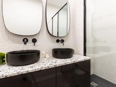 Ferienwohnung für 2 Personen (11 m²) in Paris 8/10