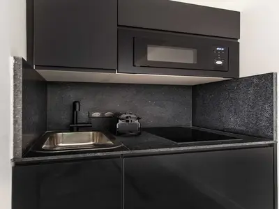 Ferienwohnung für 3 Personen (18 m²) in Paris 6/10