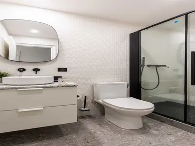 Ferienwohnung für 3 Personen (18 m²) in Paris 9/10
