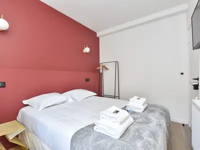 Ferienwohnung für 3 Personen (15 m²) in Paris 3/10