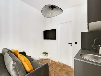 Ferienwohnung für 3 Personen (20 m²) in Paris 2/10