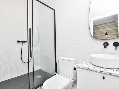 Ferienwohnung für 3 Personen (15 m²) in Paris 9/9