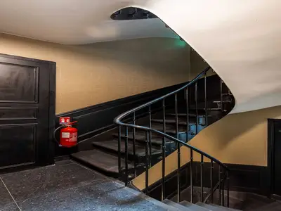 Ferienwohnung für 3 Personen (12 m²) in Paris 10/10