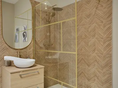 Ferienwohnung für 5 Personen in Paris 4/10