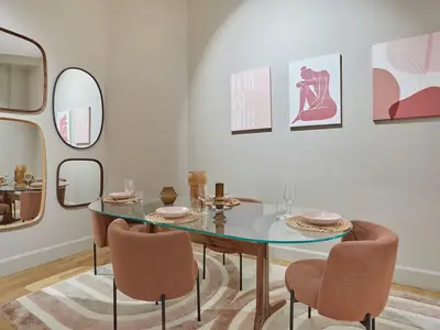 Ferienwohnung für 5 Personen in Paris 6/10