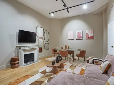 Ferienwohnung für 5 Personen in Paris 7/10
