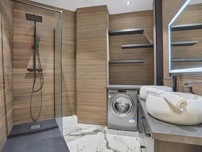 Ferienwohnung für 5 Personen in Paris 8/10