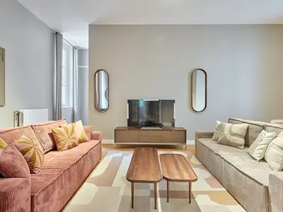 Ferienwohnung für 7 Personen in Paris 2/10