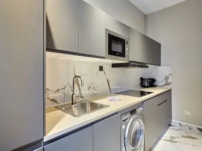 Ferienwohnung für 7 Personen in Paris 3/10