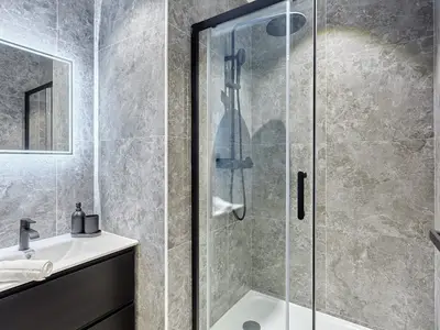 Ferienwohnung für 7 Personen in Paris 4/10