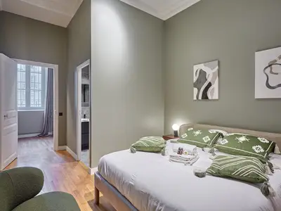 Ferienwohnung für 7 Personen in Paris 5/10
