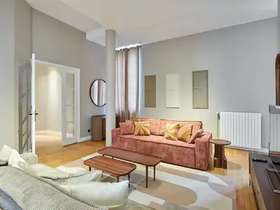 Ferienwohnung für 7 Personen in Paris 7/10