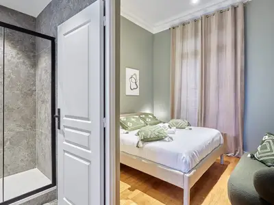 Ferienwohnung für 7 Personen in Paris 10/10
