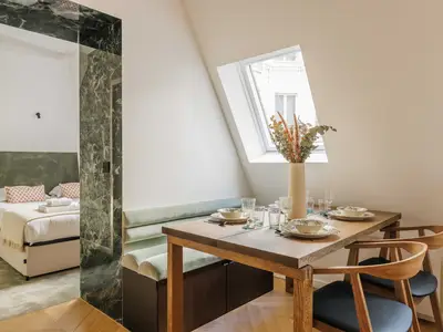 Ferienwohnung für 3 Personen (26 m²) in Paris 2/10
