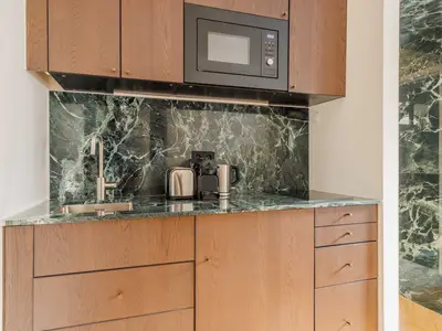 Ferienwohnung für 3 Personen (26 m²) in Paris 3/10
