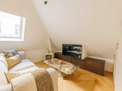 Ferienwohnung für 3 Personen (26 m²) in Paris 6/10